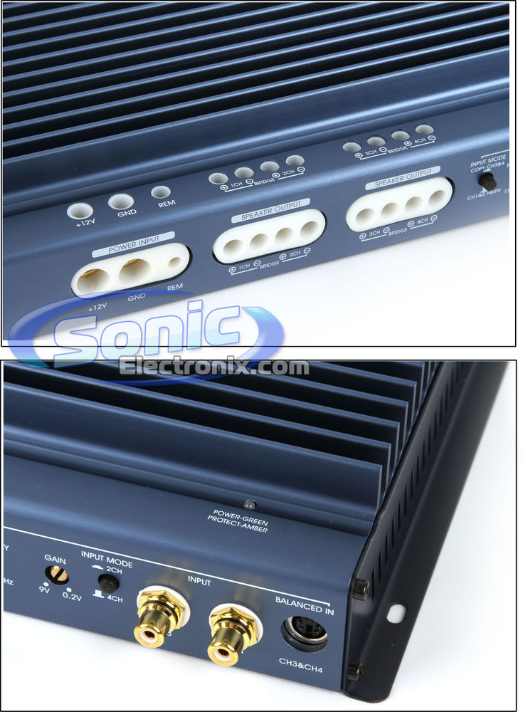 Soundstream REF4.760 Image 3