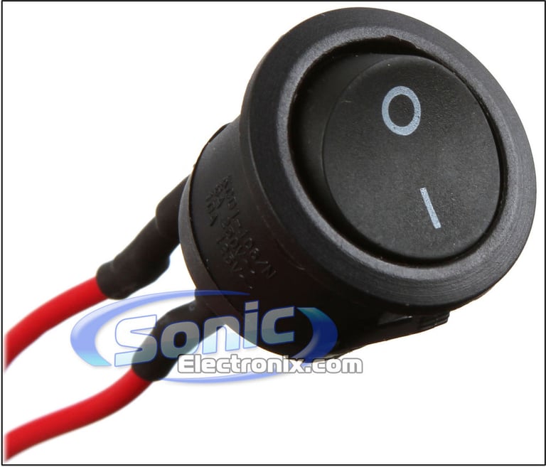 iSimple RadioMod IS31 Image 5