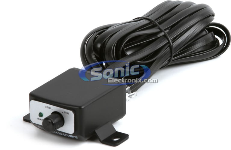 Soundstream PX2.420 Image 6