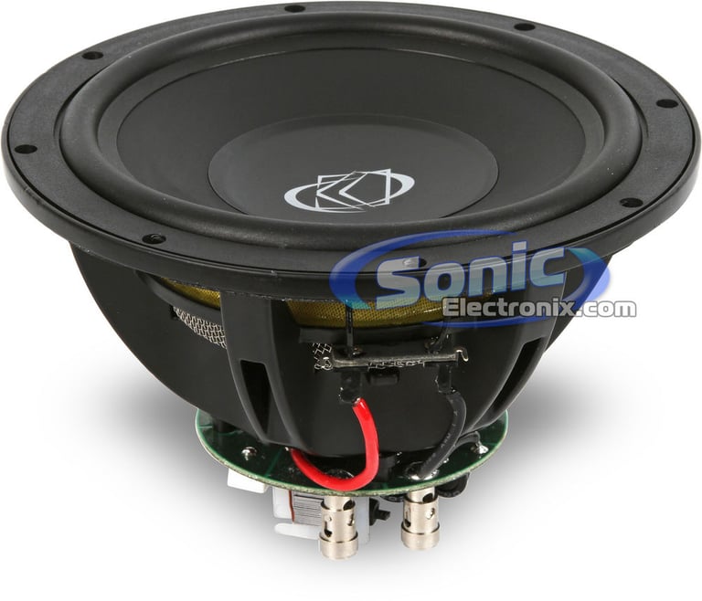 Kicker KM6500 (10KM6500) Image 4