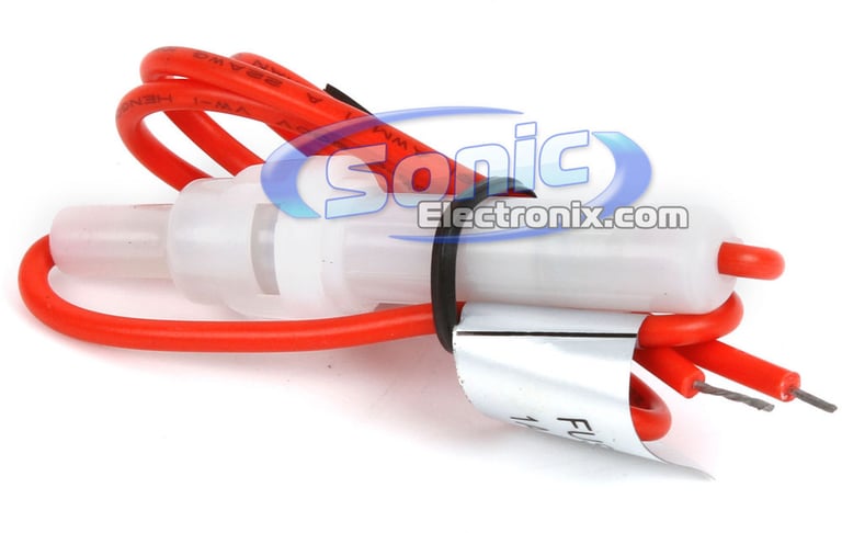 Soundstream BX-10X Image 6