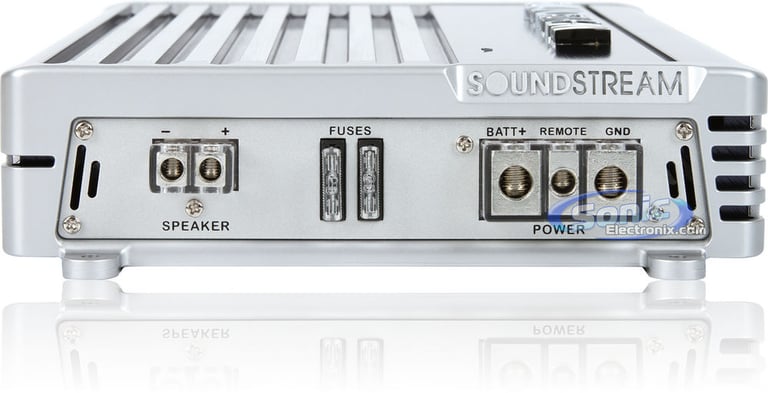 Soundstream RUB1.400 Image 4