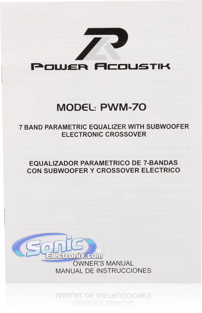 KICKER 44CWCS124 CompC 12" 600 Watt Car Audio Subwoofer Sub+7-Band Equalizer Image 6