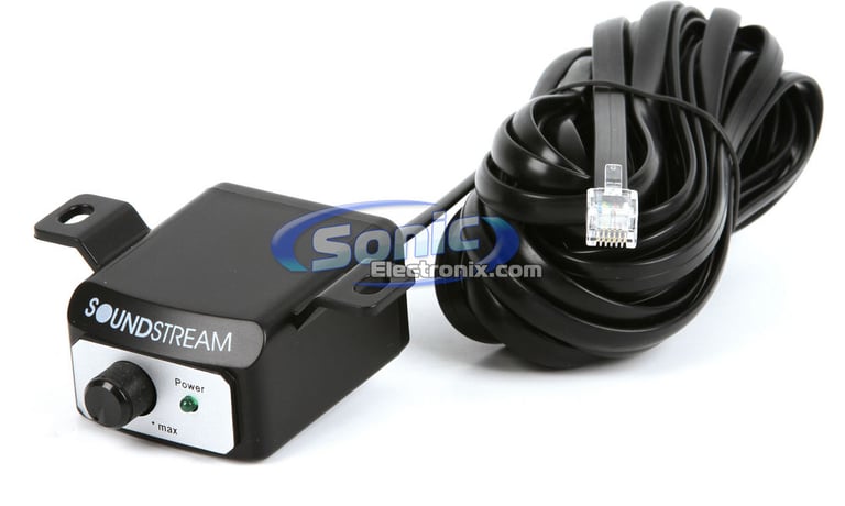 Soundstream BX-10X Image 5