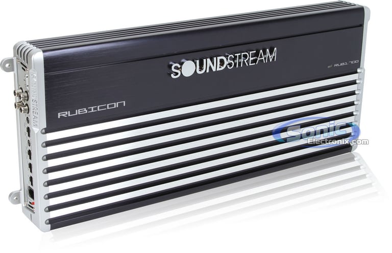 Soundstream RUB1.700 Image 2