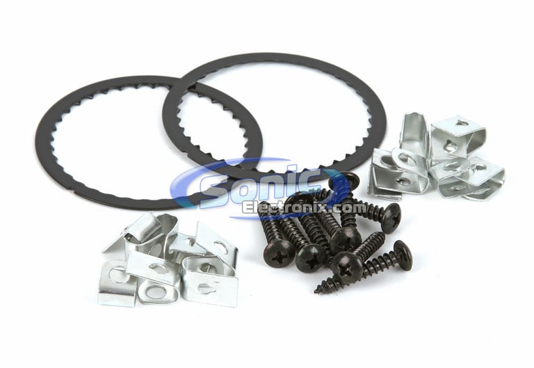 Soundstream RBC-6 Image 11