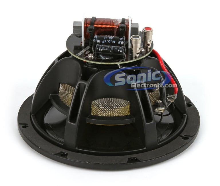 Kicker KM6500 (10KM6500) Image 5