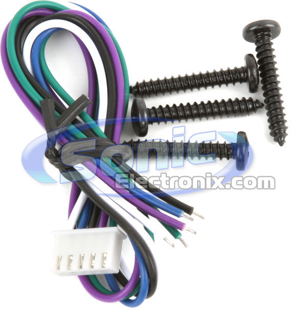 Soundstream RUB2.450 Image 6