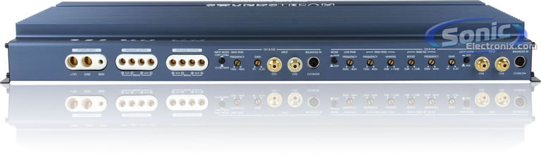 Soundstream REF4.760 Image 2
