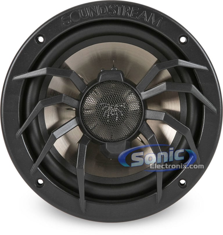 Soundstream RBC-6 Image 2