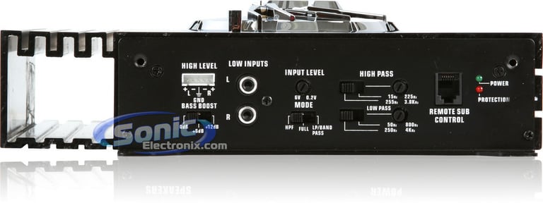 Soundstream PX2.420 Image 5