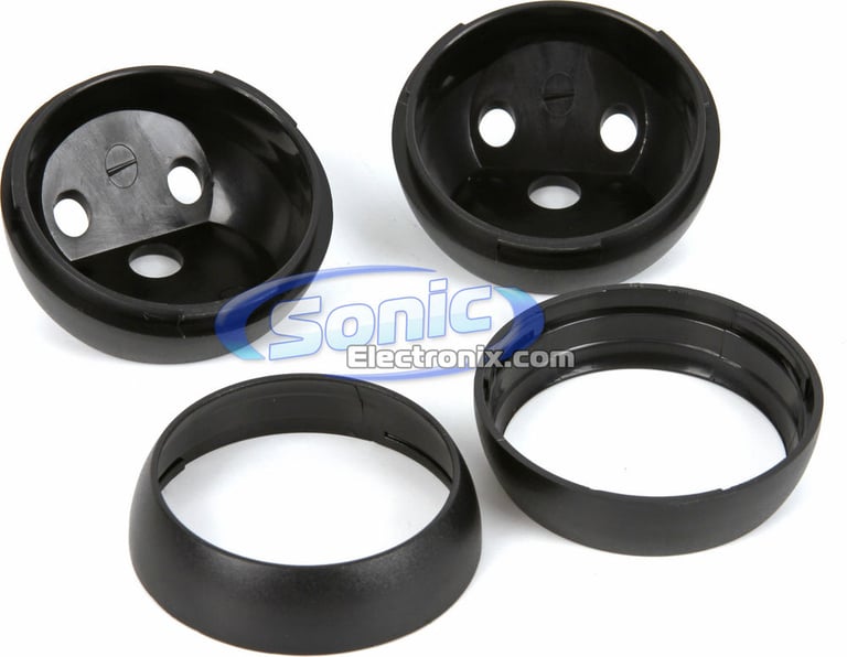 Soundstream RBC-6 Image 9