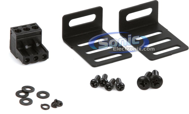 Soundstream BX-10X Image 7