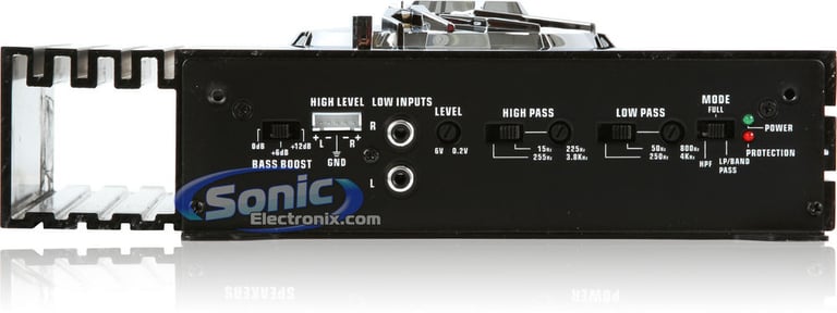 Soundstream PX2.200 Image 4