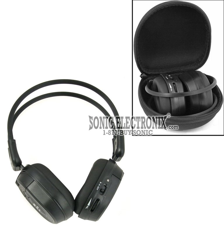 NESA Vision NHP-9A Open Box Image 1