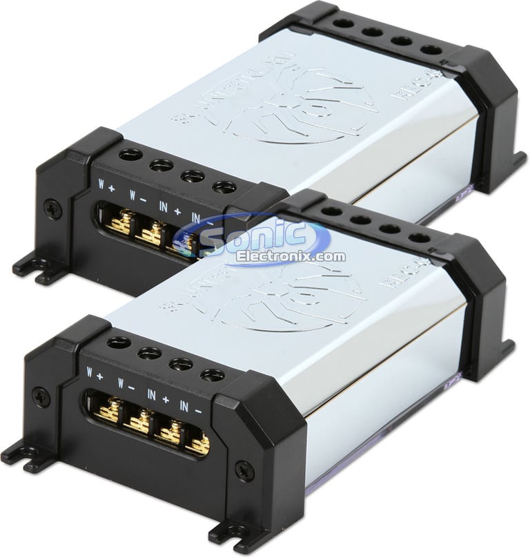 Soundstream RBC-6 Image 8
