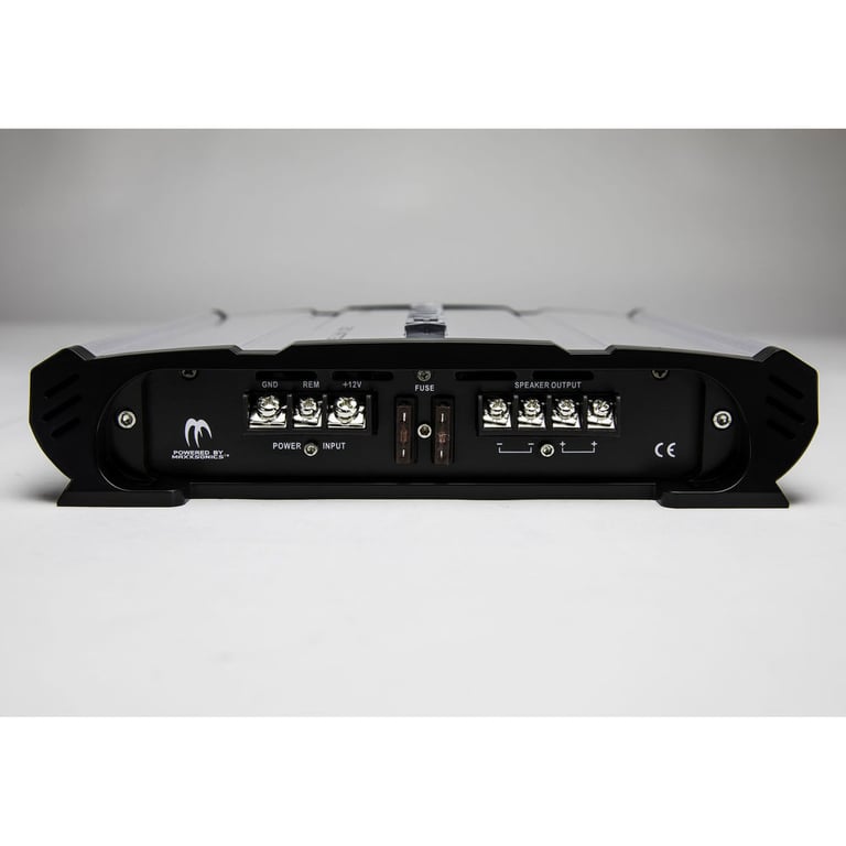 (2) KICKER 45L7R102 10" 2000w L7R Solo-Baric Subwoofers+Mono Amplifier+Amp Kit Image 16