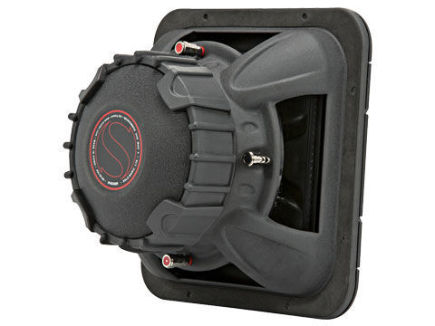 (2) KICKER 45L7R104 10" 2000w L7R Subwoofers Solo-Baric Subs+Box+Amp+Amp kit Image 13