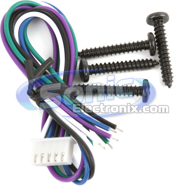 Soundstream RUB2.600 Image 6