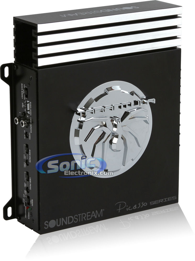 Soundstream PX2.200 Image 2