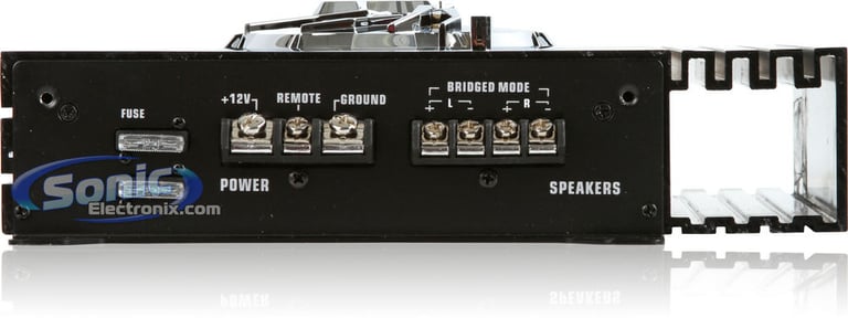 Soundstream PX2.420 Image 4