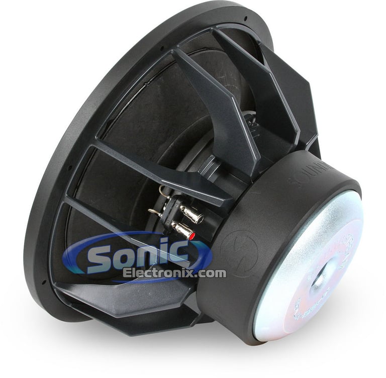 Soundstream SPLX-152HX Image 3