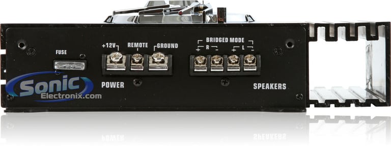 Soundstream PX2.200 Image 3