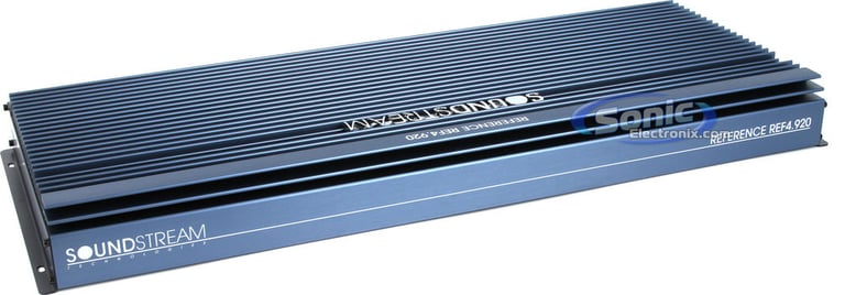 Soundstream REF4.920 Image 4