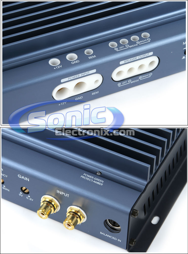 Soundstream REF2.640 Image 3