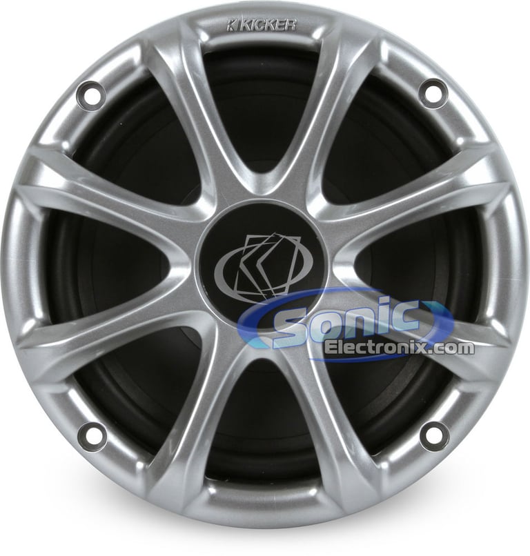 Kicker KM6500 (10KM6500) Image 2