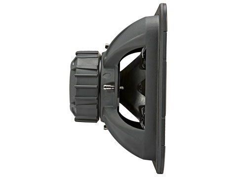 KICKER 45L7R152 15" 1800 Watt L7R Car Sub+Vented Box+Mono Amplifier+Amp Kit Image 23