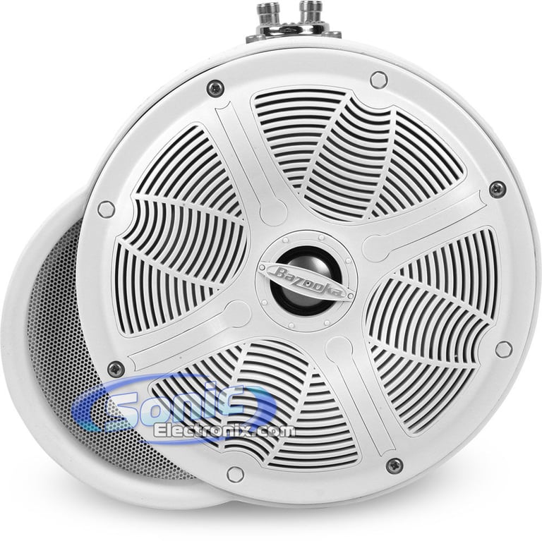 Bazooka MT8002W (MT8002WS) Image 3