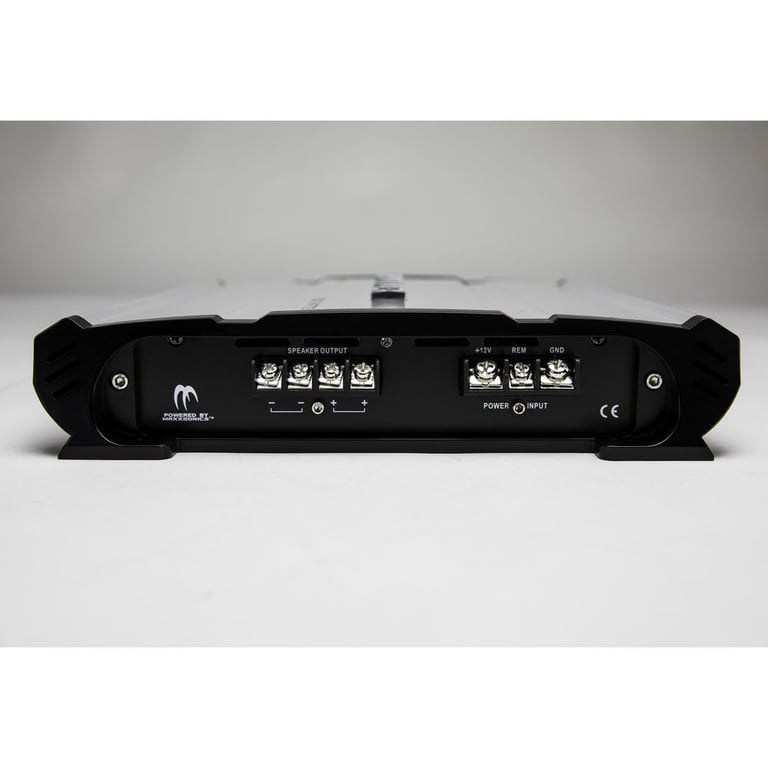 (2) KICKER 45L7R152 15" 3600w L7R Car Subwoofers+Mono Amplifier+ Free Amp Kit Image 17