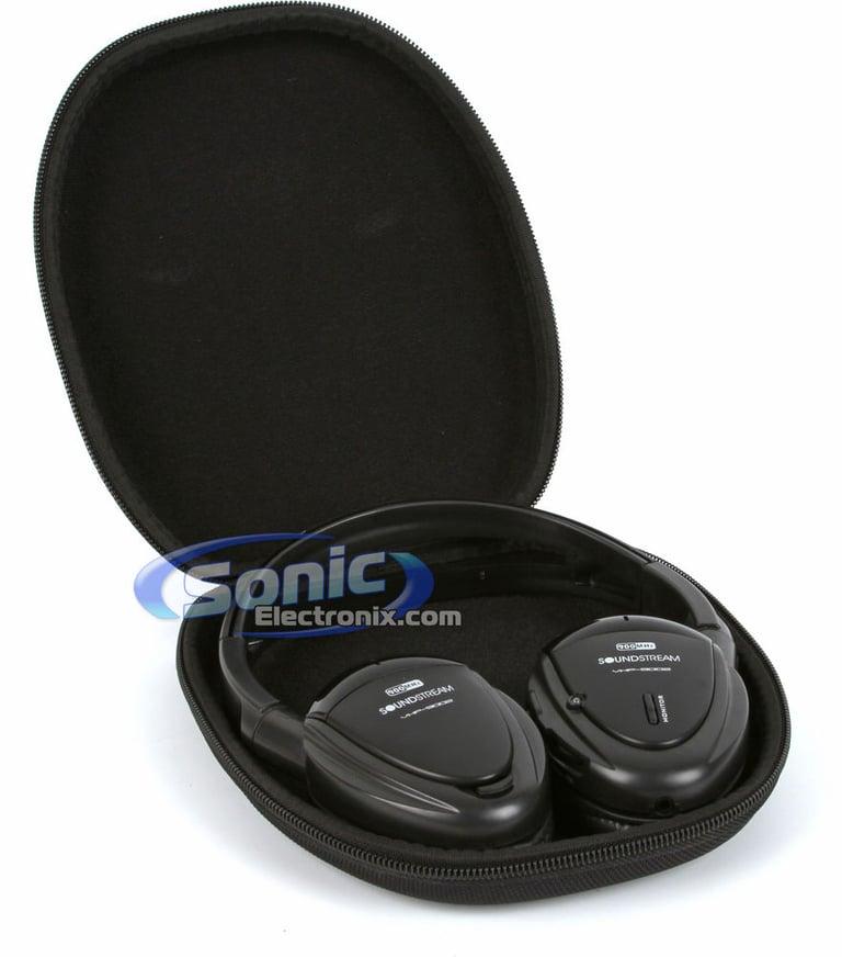 Soundstream VHP-9002 Image 9