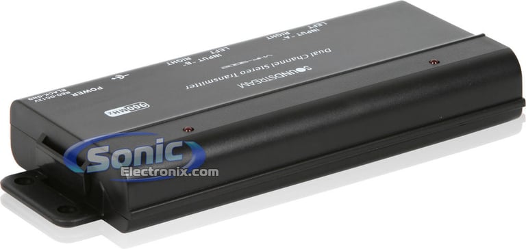 Soundstream VHP-9002 Image 8