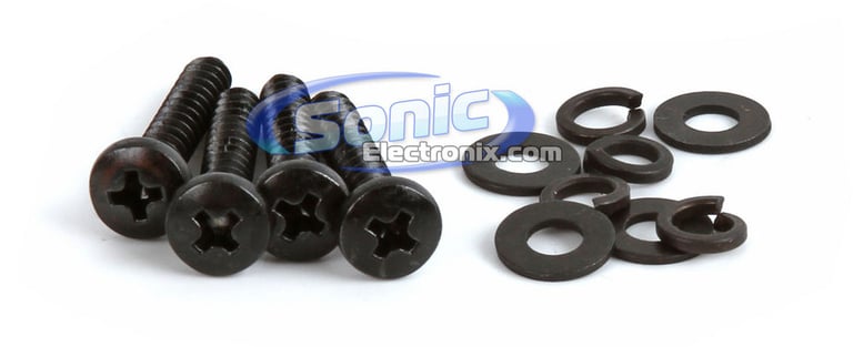 Soundstream PX4.580 Image 6