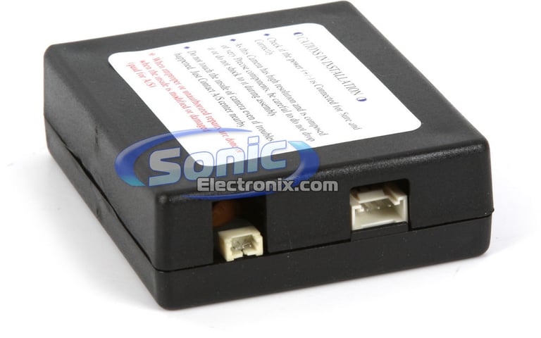 Soundstream VLP-1CA Image 4