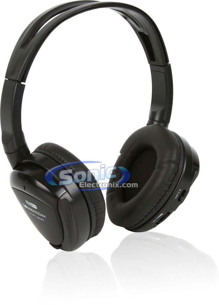 Soundstream VHP-900 Image 1