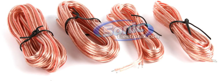 Precision Power PPI PC2.65C Image 10
