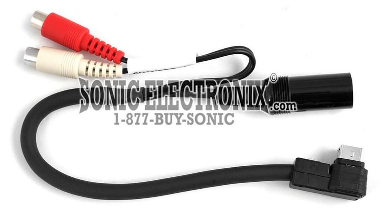 Panasonic CA-CC30U Image 1