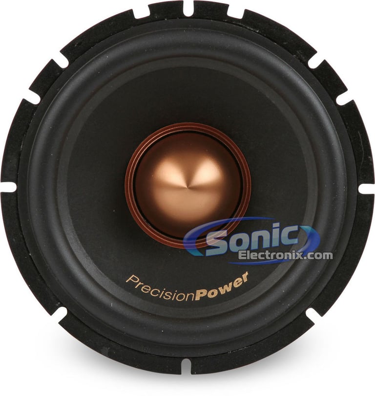 Precision Power PPI PC2.65C Image 3