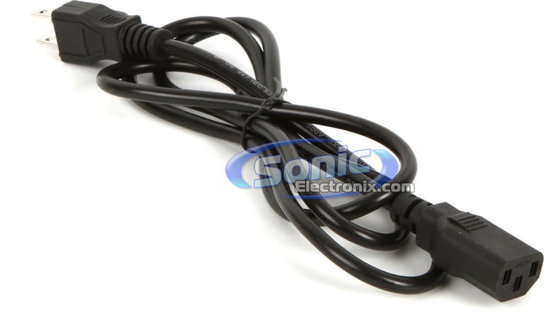 Technical Pro DV-B70.1 Image 9