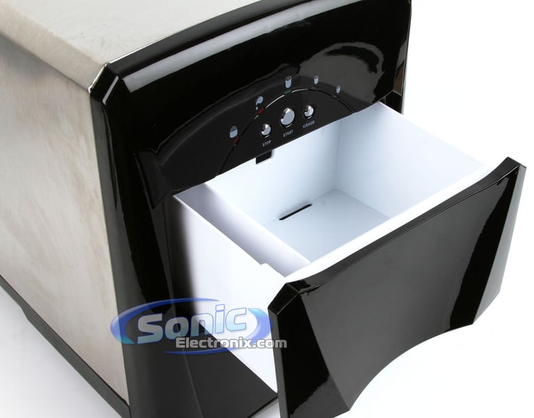 Avanti PIM25SS (Stainless Steel) Image 4