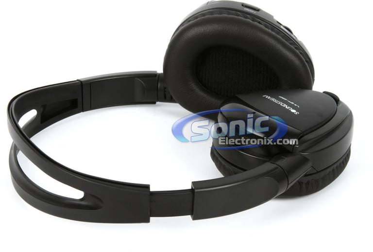 Soundstream VHP-22 Image 5