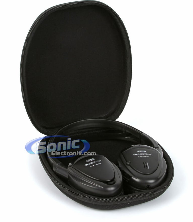 Soundstream VHP-900 Image 6