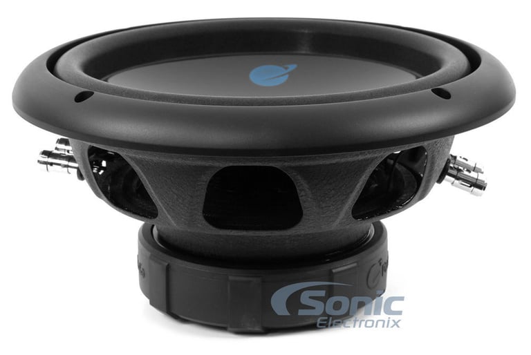 (2) Planet Audio AC10D 10" 3000 Watt Subwoofers +Belva MDFD10 Image 18