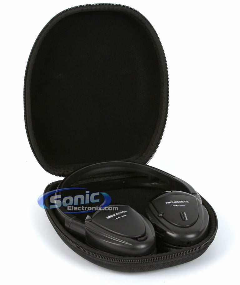 Soundstream VHP-22 Image 10