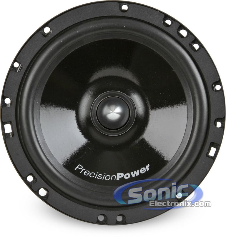 Precision Power PPI A2.65C Image 3