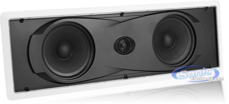Yamaha NS-IW760 Image 2