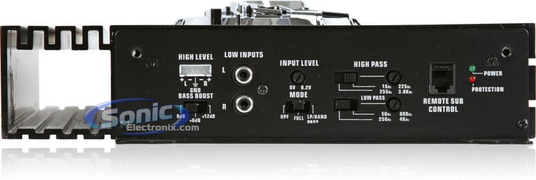 Soundstream PX2.580 Image 4